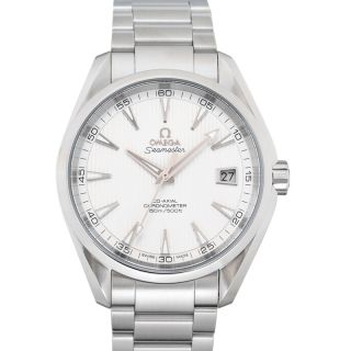 Omega Seamaster 231.10.42.21.02.001