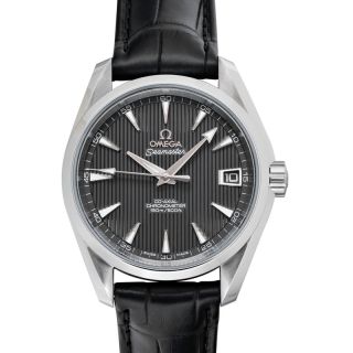 Omega Seamaster 231.13.39.21.06.001