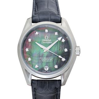 Omega Seamaster 231.13.39.21.57.001