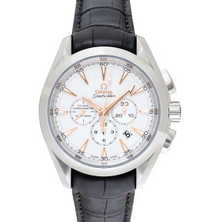 Omega Seamaster 231.13.44.50.02.001