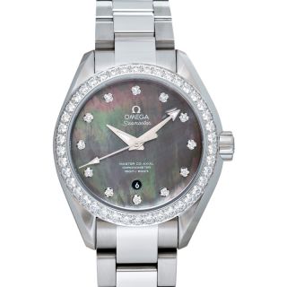Omega Seamaster 231.15.34.20.57.001