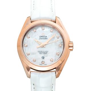 Omega Seamaster 231.53.34.20.55.001