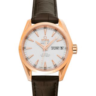 Omega Seamaster 231.53.39.22.02.001