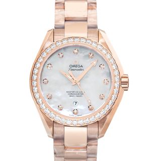 Omega Seamaster 231.55.34.20.55.003