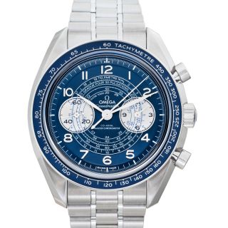 Omega Speedmaster 329.30.43.51.03.001
