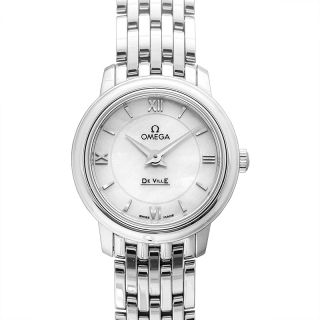 Omega De Ville 424.10.24.60.05.001