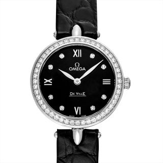 Omega De Ville 424.18.27.60.51.001