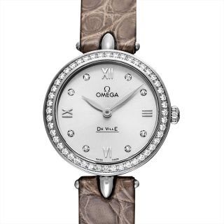Omega De Ville 424.18.27.60.52.001