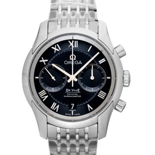 Omega De Ville 431.10.42.51.01.001