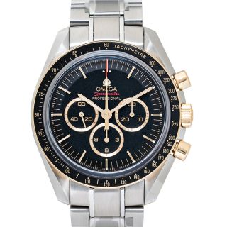 Omega Speedmaster 522.20.42.30.01.001
