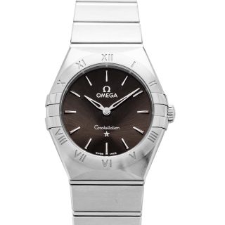 Omega Constellation 131.10.28.60.06.001