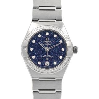 Omega Constellation 131.15.29.20.53.001