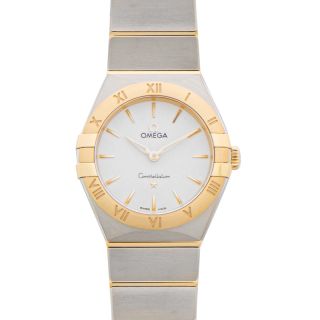 Omega Constellation 131.20.28.60.02.002