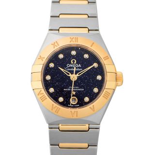 Omega Constellation 131.20.29.20.53.001