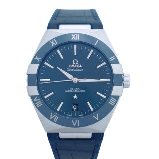 Omega constellation jomashop outlet