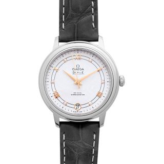 Omega De Ville 424.13.33.20.52.001