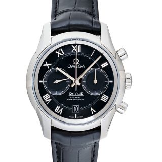 Omega De Ville 431.13.42.51.01.001