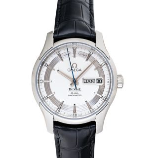 Omega De Ville 431.33.41.22.02.001