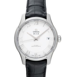 Omega De Ville 433.13.41.21.02.001