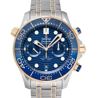 Omega Seamaster 210.20.44.51.03.001