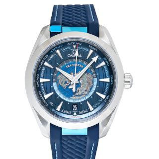 Omega Seamaster 220.12.43.22.03.001