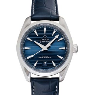 Omega Seamaster 220.13.38.20.03.001