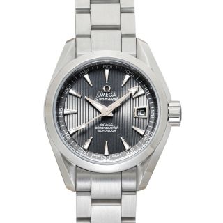 Omega Seamaster 231.10.30.20.06.001