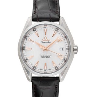 Omega Seamaster 231.13.42.21.02.003
