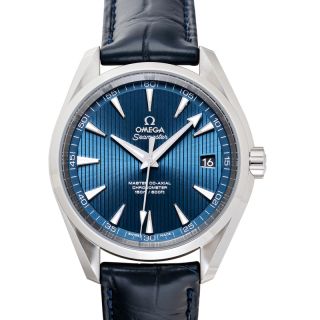 Omega Seamaster 231.13.42.21.03.001