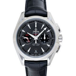 231.10.42.22.01.001 Omega Seamaster