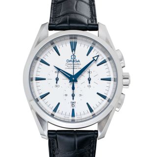 Omega Seamaster 2812.30.31
