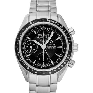 Omega Speedmaster 3220.50