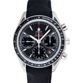 Omega Speedmaster 323.32.40.40.06.001