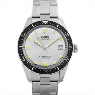 Oris Divers 01 733 7720 4051-07 8 21 18