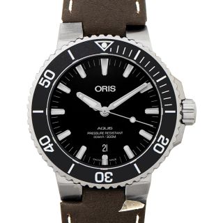 Oris Aquis 01 733 7730 4124-07 5 24 10EB