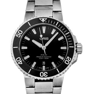 Oris Aquis 01 733 7730 4124-07 8 24 05EB
