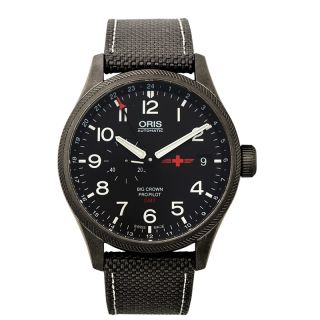 Oris Big Crown Propilot 01 748 7710 4284-SET
