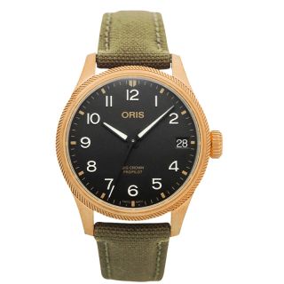 Oris Big Crown Propilot 01 751 7761 3164-07 3 2003BRLC