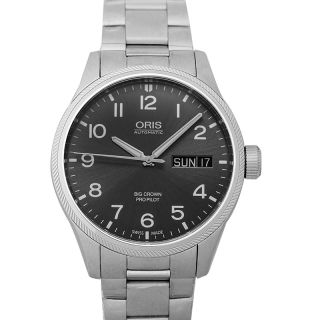 Oris Big Crown Propilot 01 752 7698 4063-07 8 22 19