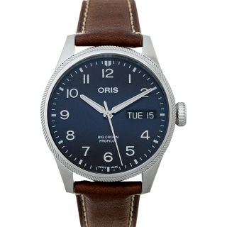 01 752 7760 4065 07 5 22 08LC Oris Big Crown Propilot