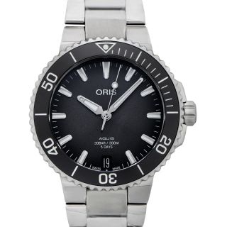 Oris Aquis 01 400 7769 4154-07 8 22 09PEB