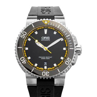Oris Aquis 01 733 7653 4127-07 4 26 34EB