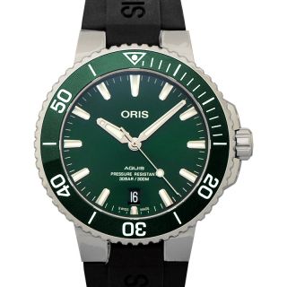Oris Aquis 01 733 7732 4157-07 4 21 64FC