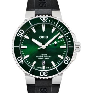 Oris Aquis 01 733 7766 4157-07 4 22 64FC