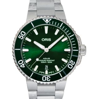 Oris Aquis 01 733 7766 4157-07 8 22 05PEB