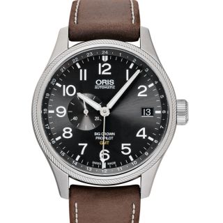 Oris Big Crown Propilot 01 748 7710 4063-07 5 22 05FC