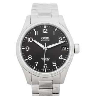 Oris Big Crown Propilot 01 751 7697 4063-07 8 20 19