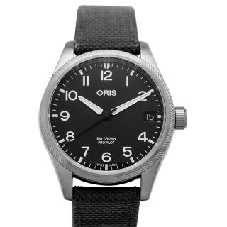 Oris Big Crown Propilot 01 751 7697 4264-07 5 20 15GFC