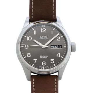 Oris Big Crown Propilot 01 752 7698 4063-07 5 22 05FC