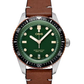 Oris Divers 01 733 7707 4357-07 5 20 45